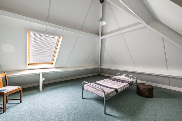 Medium property photo - Wespendief 4, 8309 CE Tollebeek
